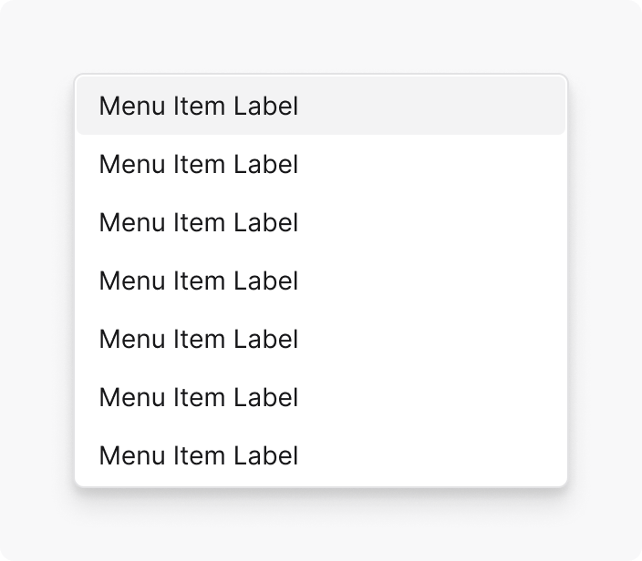 SearchableSingleSelect dropdown width behavior
